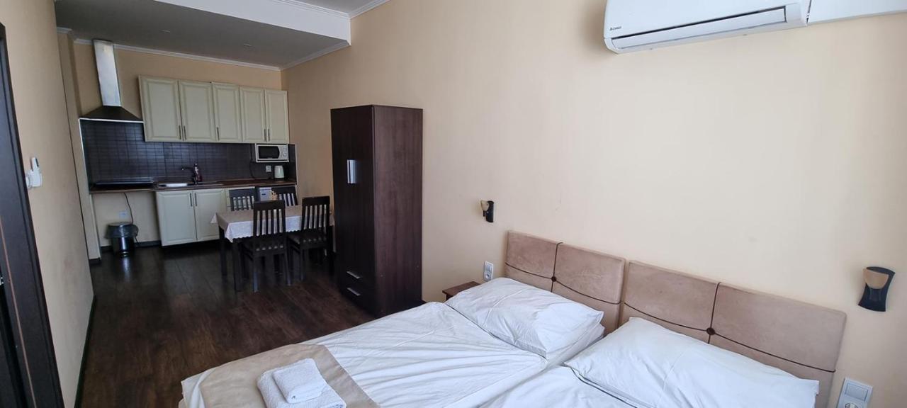 Elite Pension Sturovo Luaran gambar