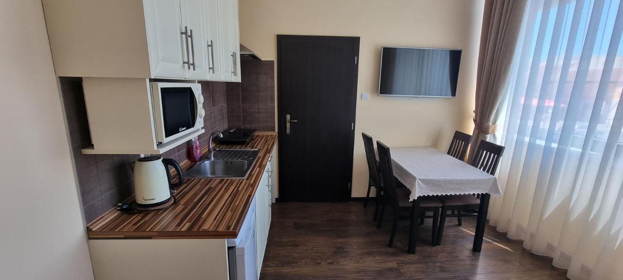 Elite Pension Sturovo Luaran gambar