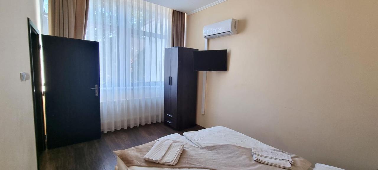 Elite Pension Sturovo Luaran gambar
