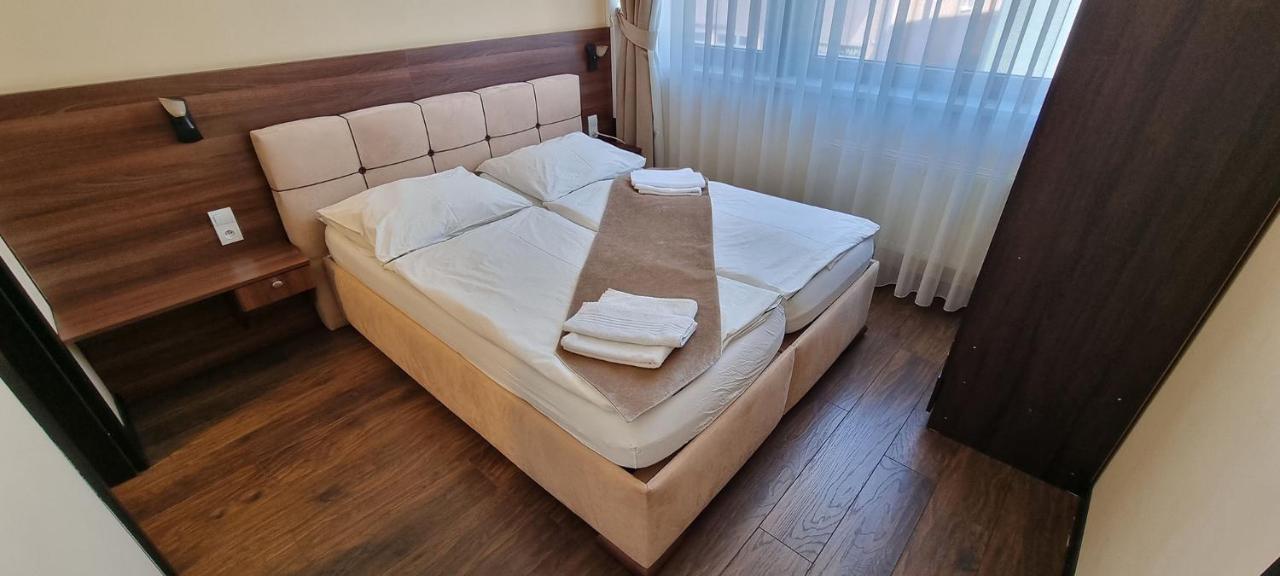 Elite Pension Sturovo Luaran gambar