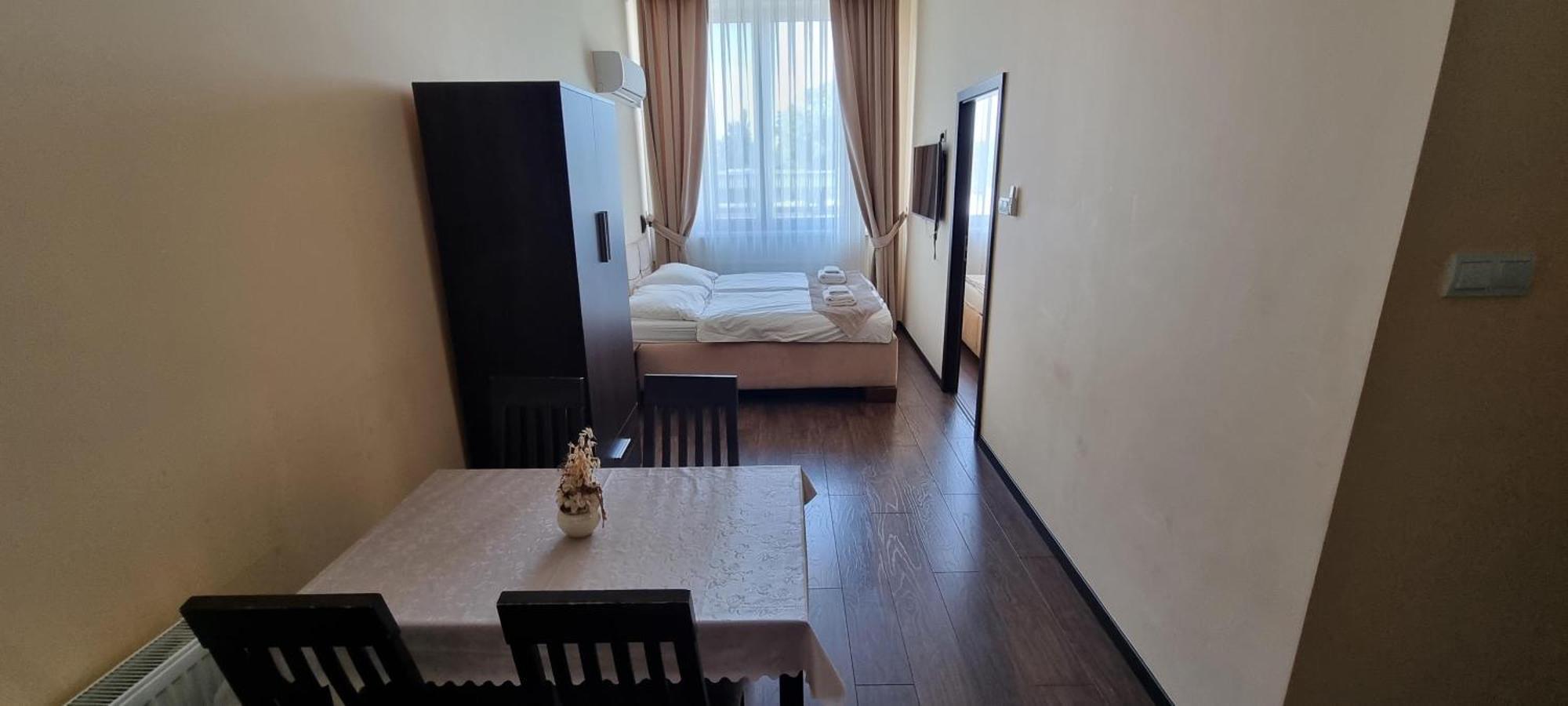 Elite Pension Sturovo Luaran gambar