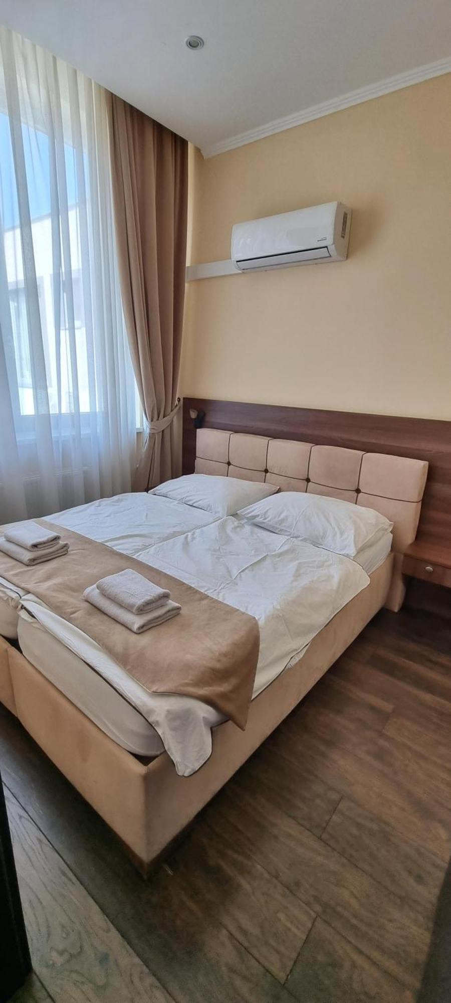 Elite Pension Sturovo Luaran gambar