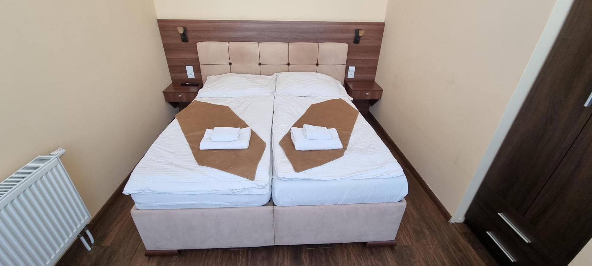 Elite Pension Sturovo Luaran gambar