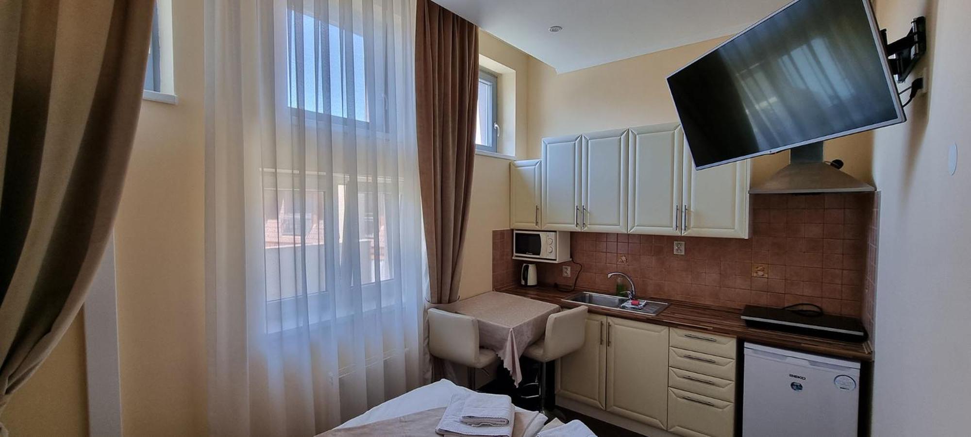 Elite Pension Sturovo Luaran gambar