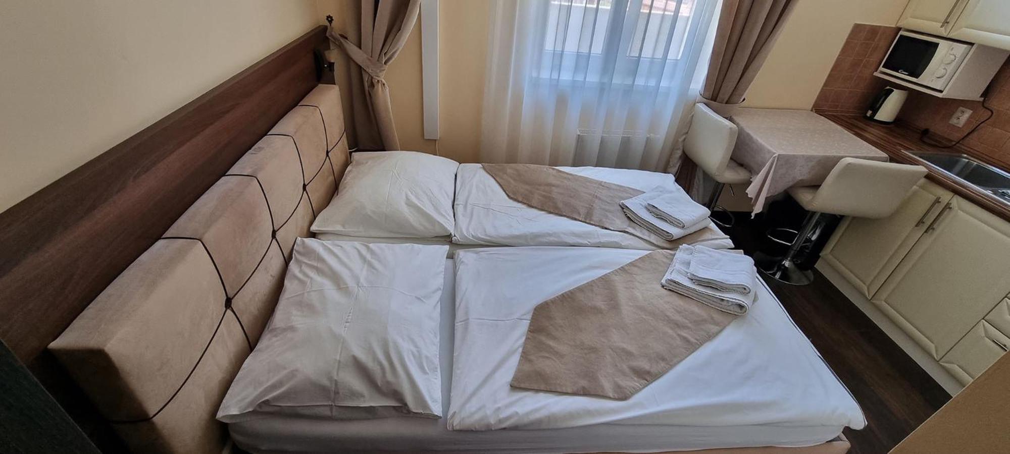 Elite Pension Sturovo Luaran gambar