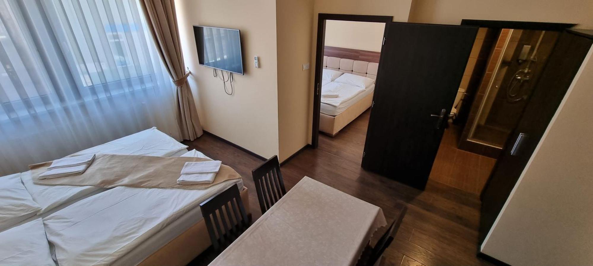 Elite Pension Sturovo Luaran gambar