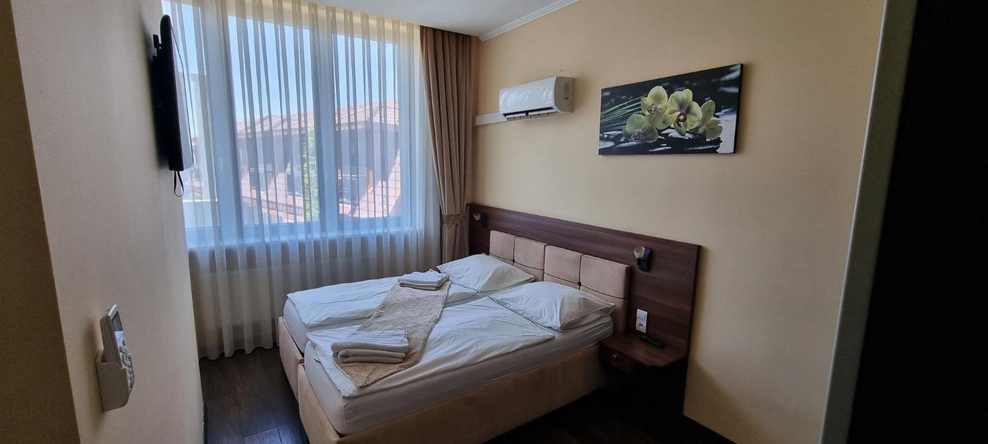 Elite Pension Sturovo Luaran gambar