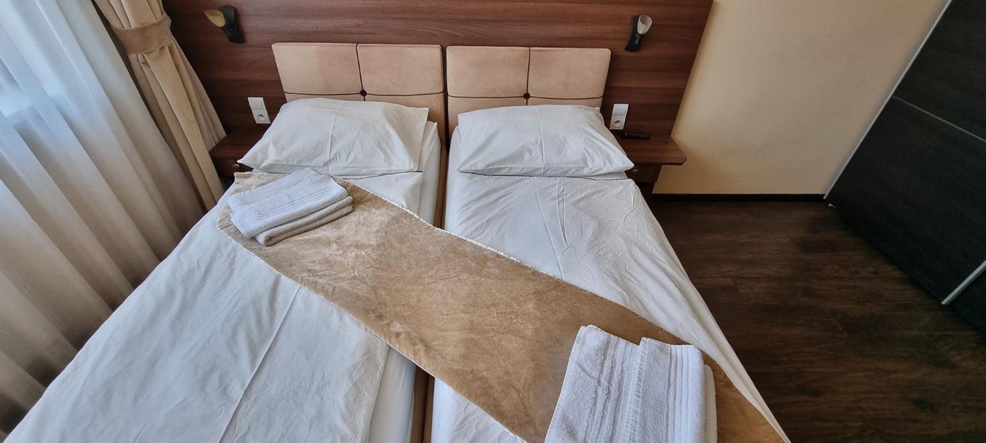 Elite Pension Sturovo Luaran gambar